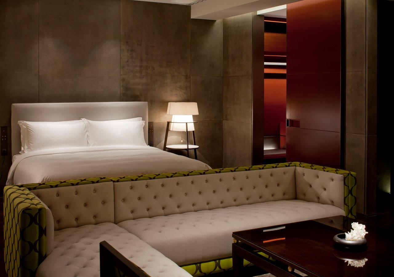 Guanyin Yiyuntai Hotel Chengdu Exterior foto