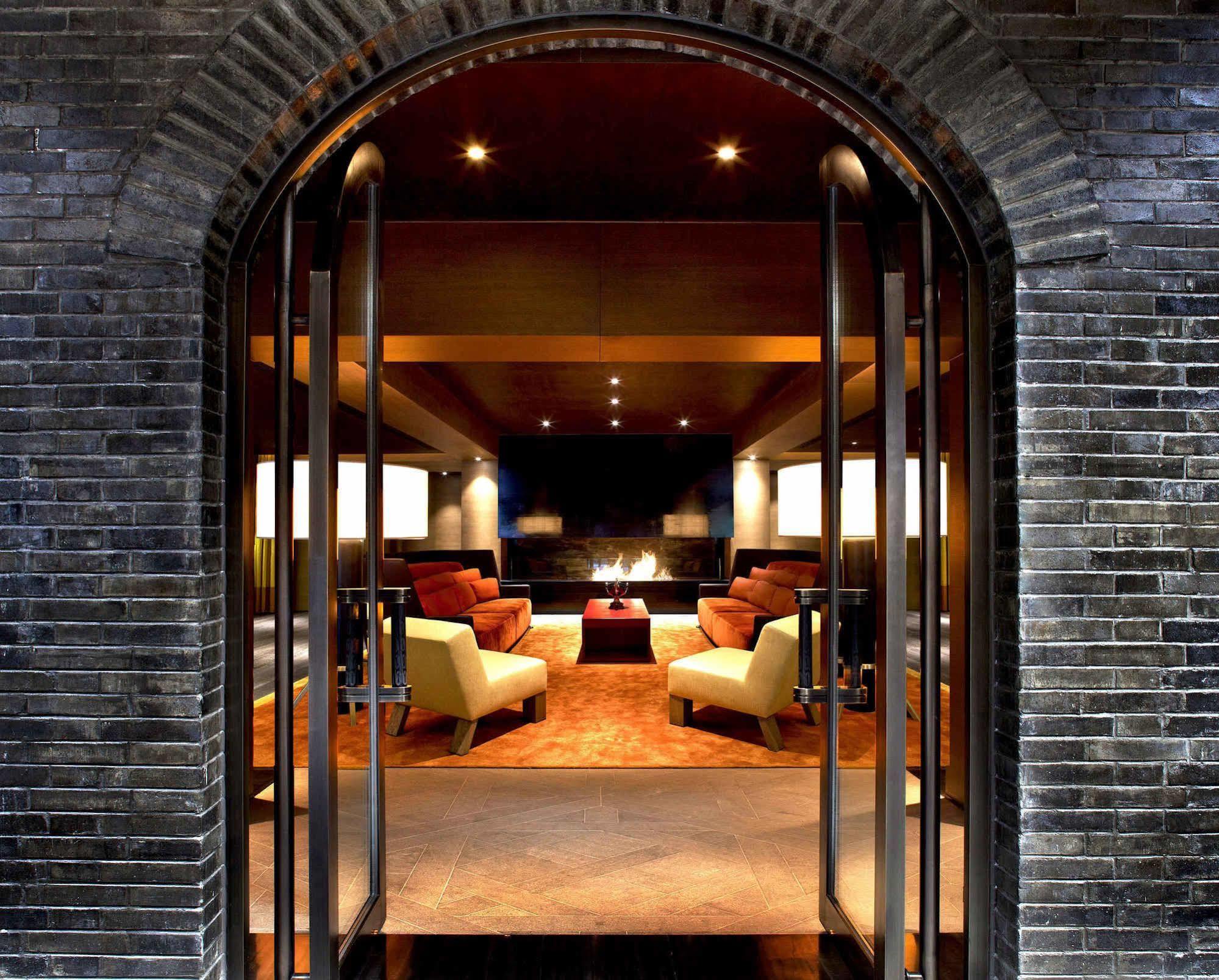 Guanyin Yiyuntai Hotel Chengdu Exterior foto